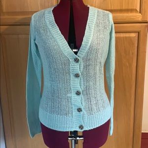 Sonoma Cardigan